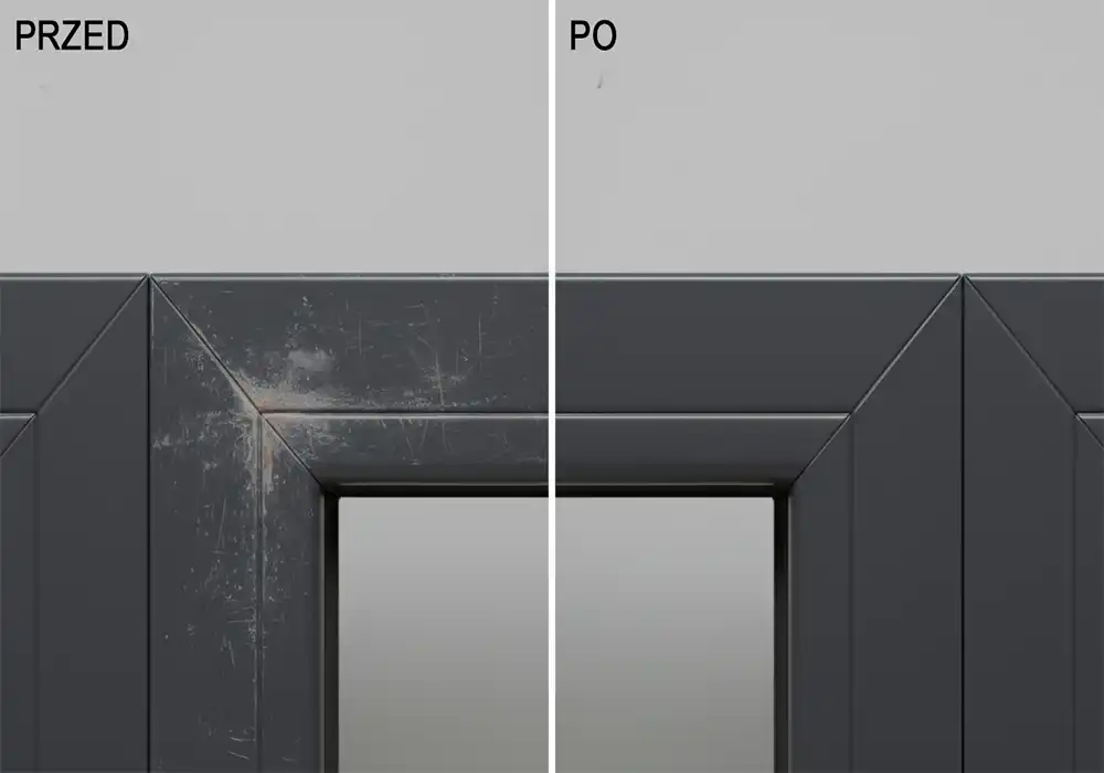 Renowacja i Retusze Ottimo