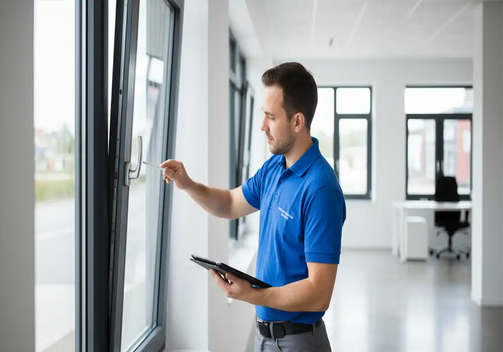 Kompleksowy Serwis Pogwarancyjny